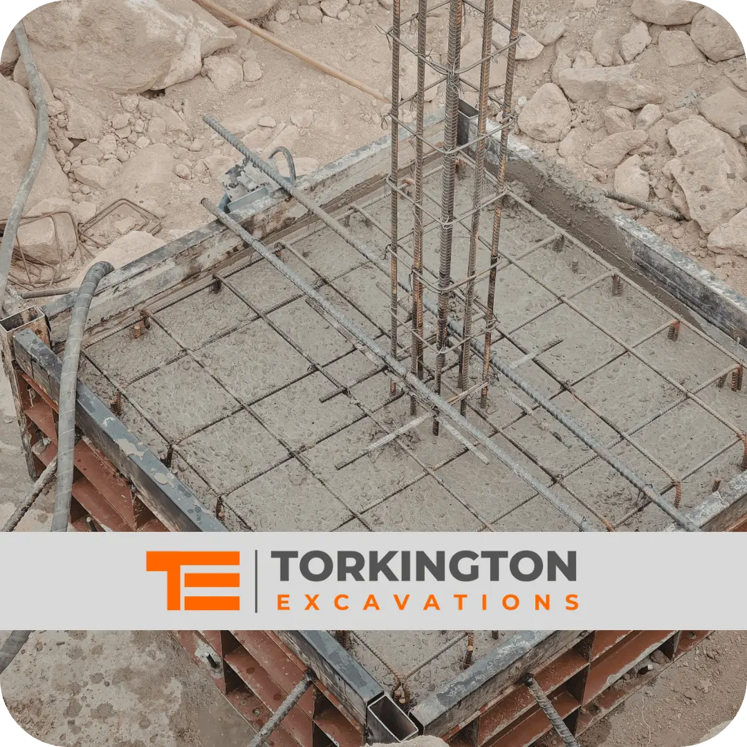 Concreting Services in Stockport